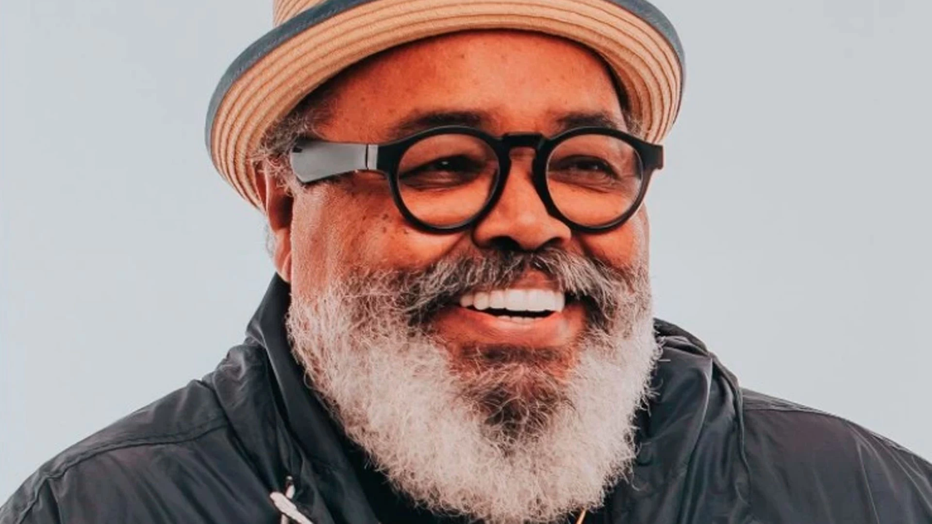 Jorge Aragão e mais no Dia 29/04