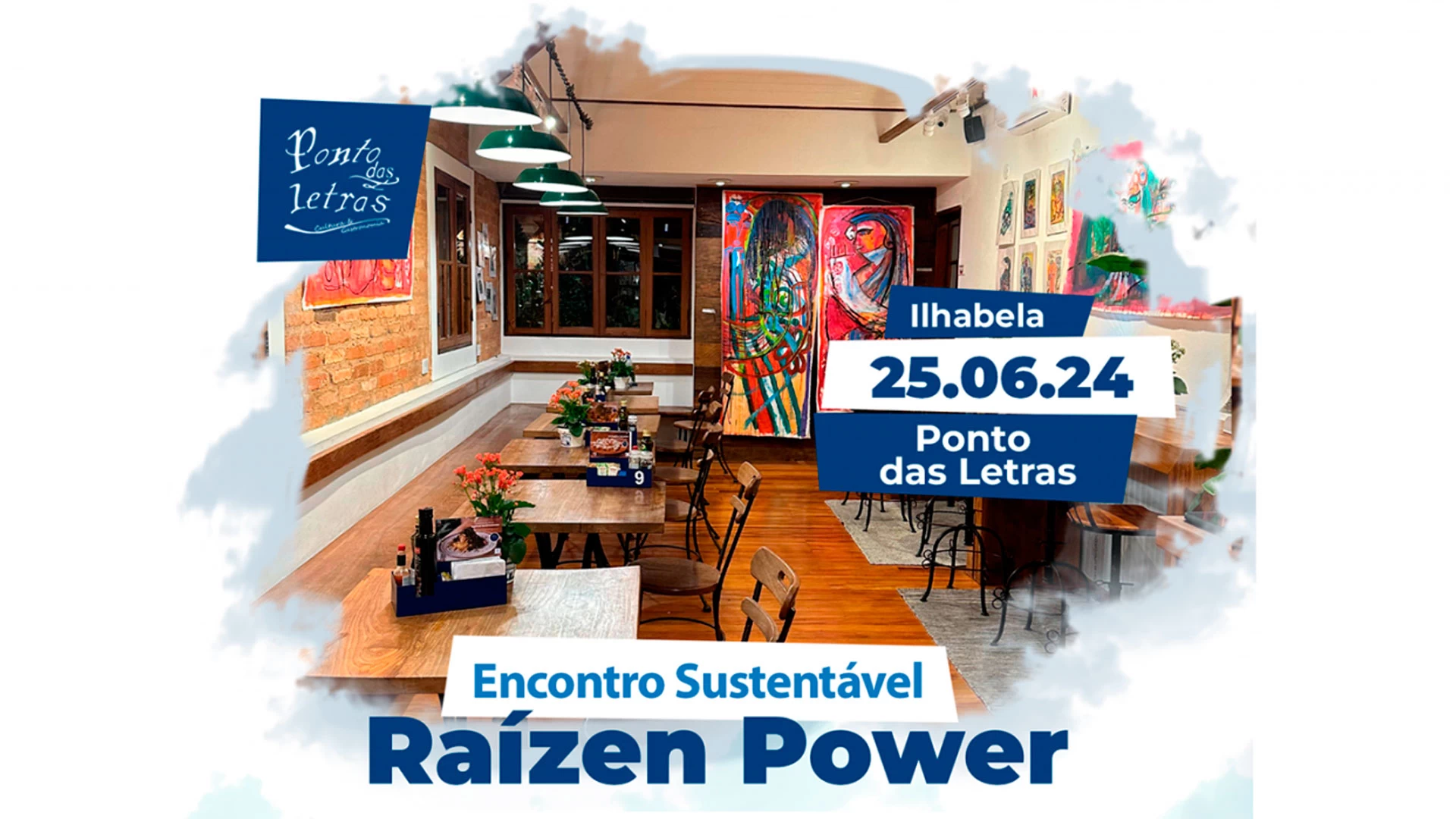 Evento Raizen Power Ilhabela