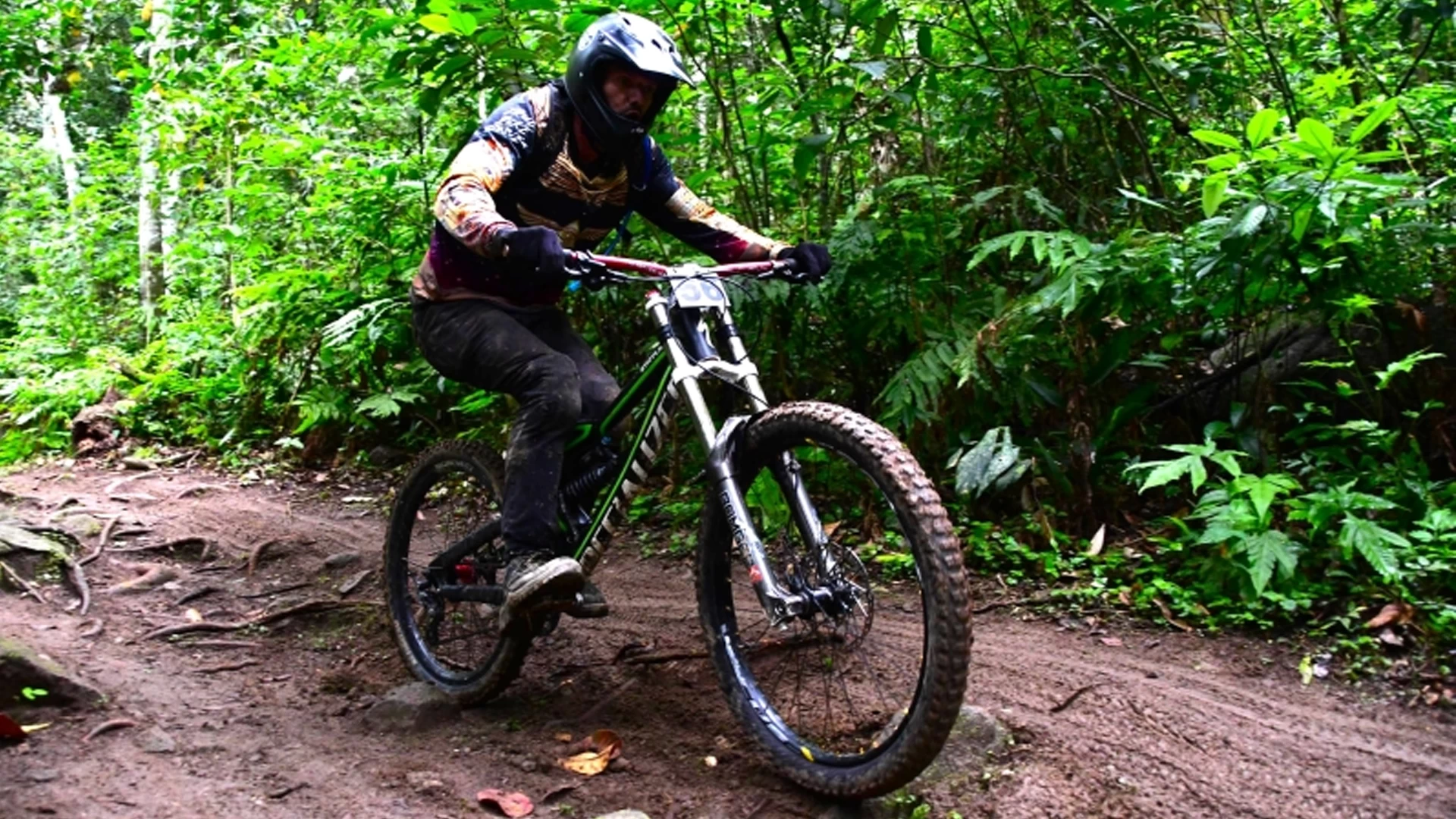 Liga Paulista de Downhill