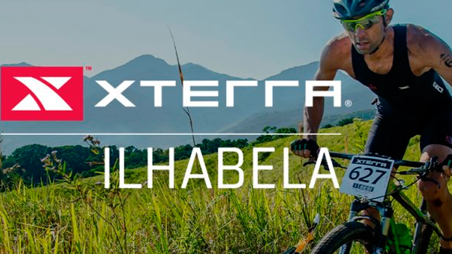 XTERRA Ilhabela