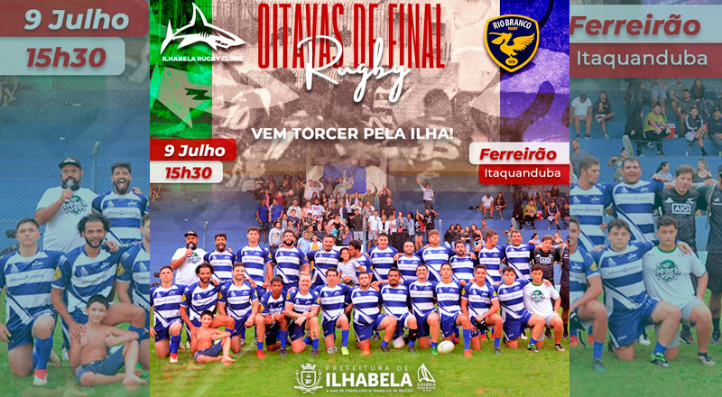 Campeonato Paulista de Rugby