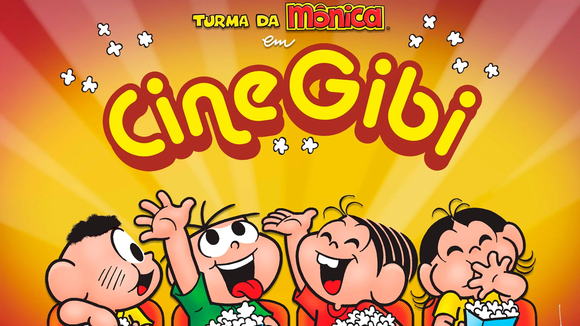 Programação Especial de Cinema