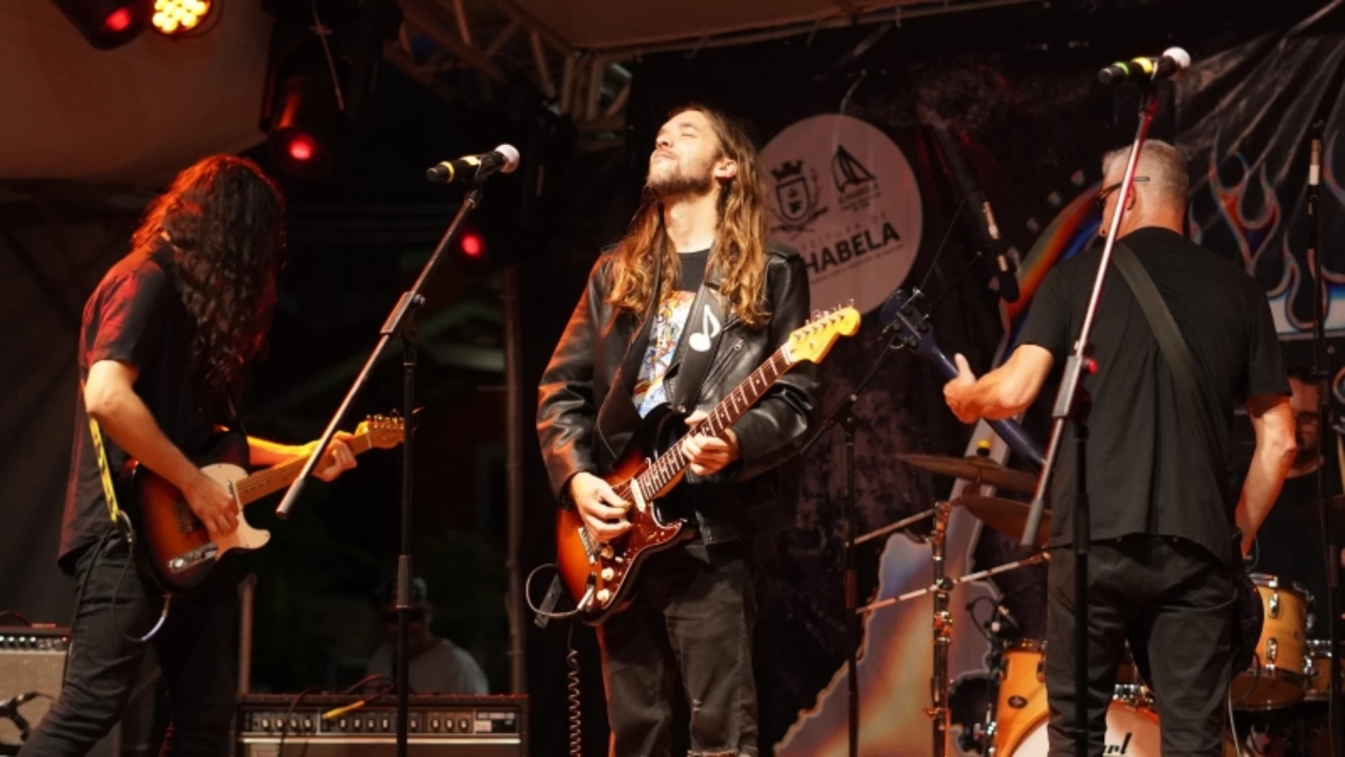 7º Festival de Rock na Ilha 