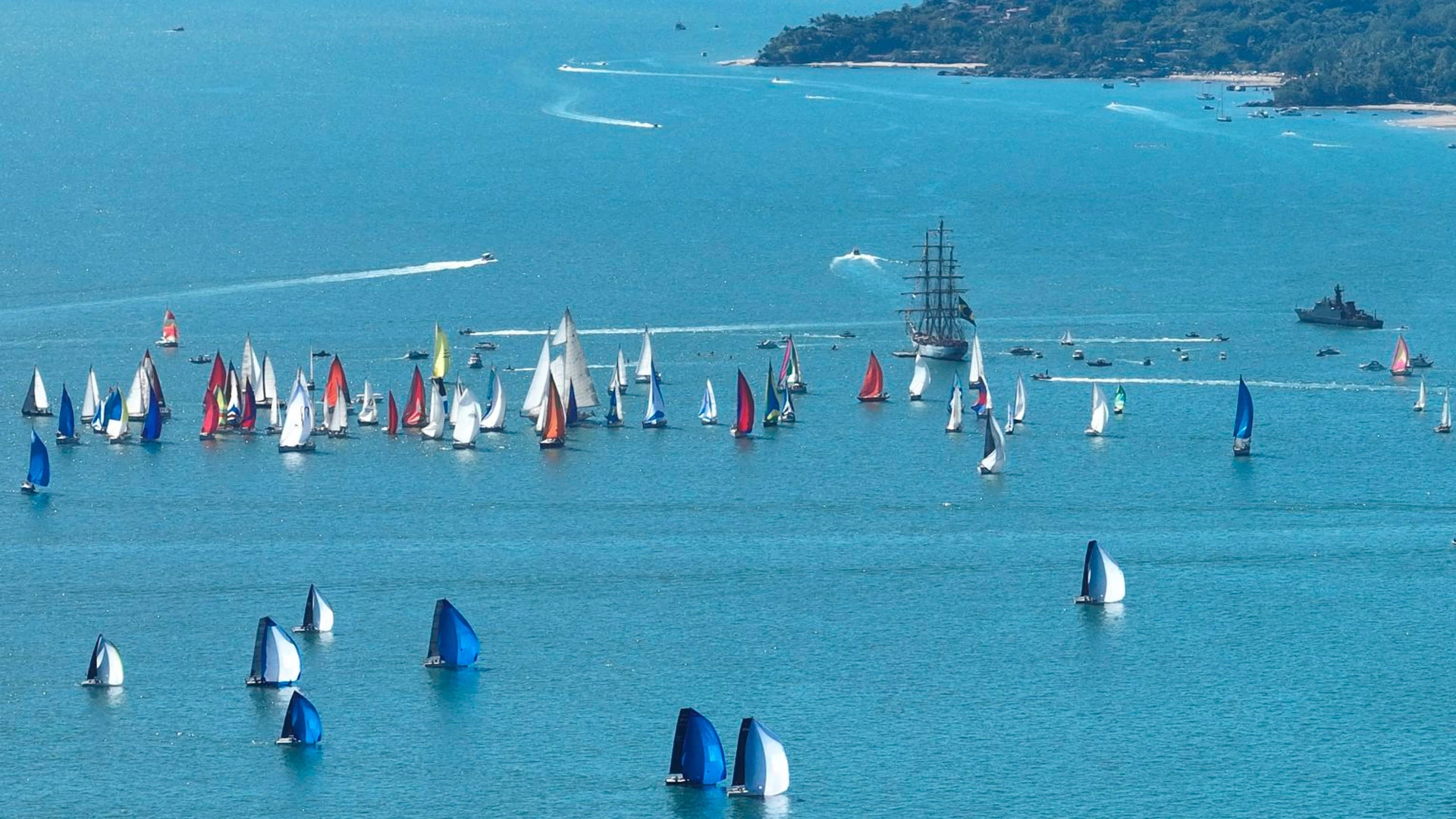 1ª etapa da XXIV Copa Mitsubishi
