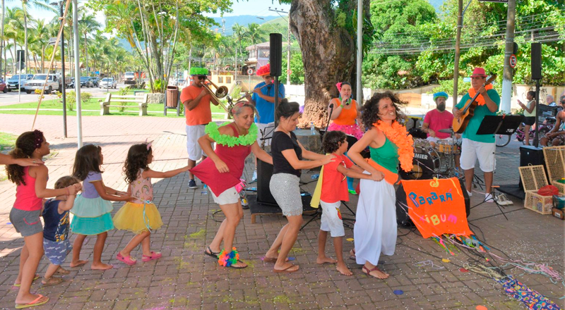 Marchinhas de Carnaval 