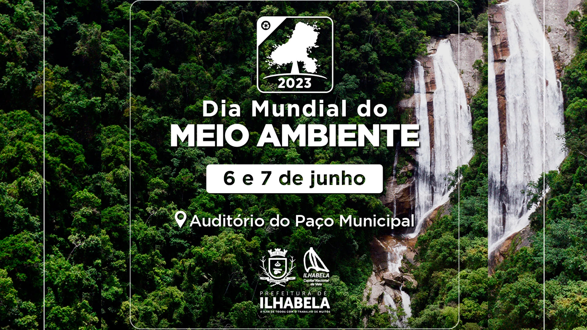 Semana do Meio Ambiente - 07/06