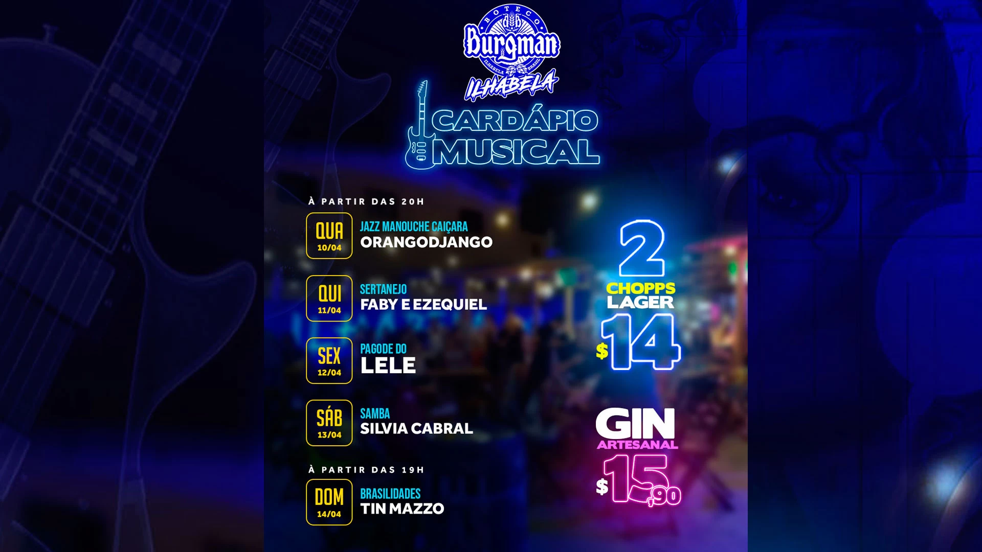 Tin Mazzo no Burgman