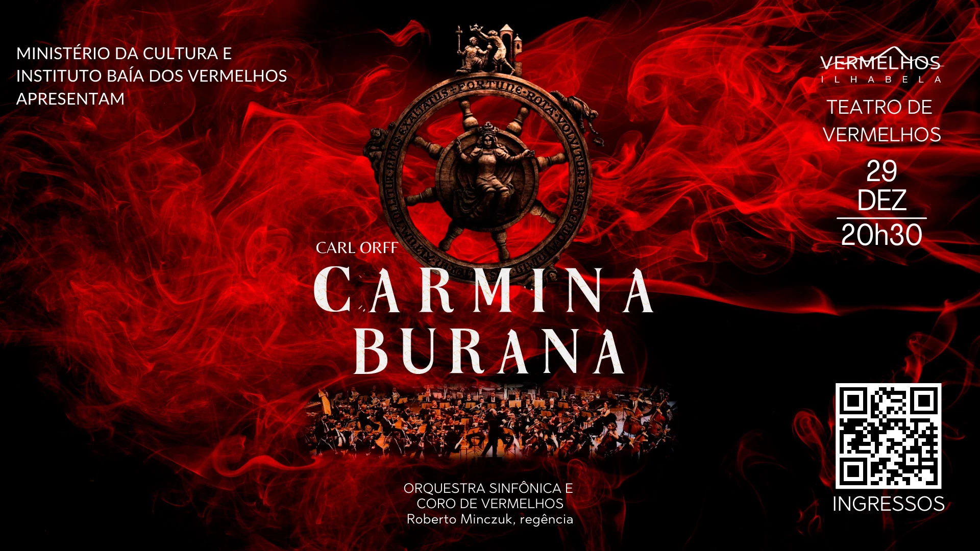 Carmina Burana