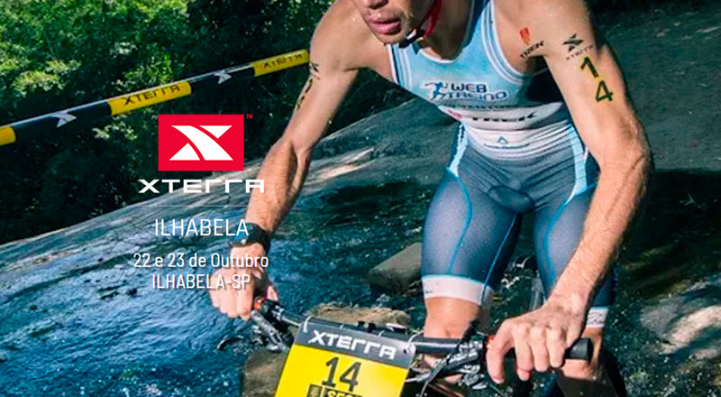 X Terra Ilhabela
