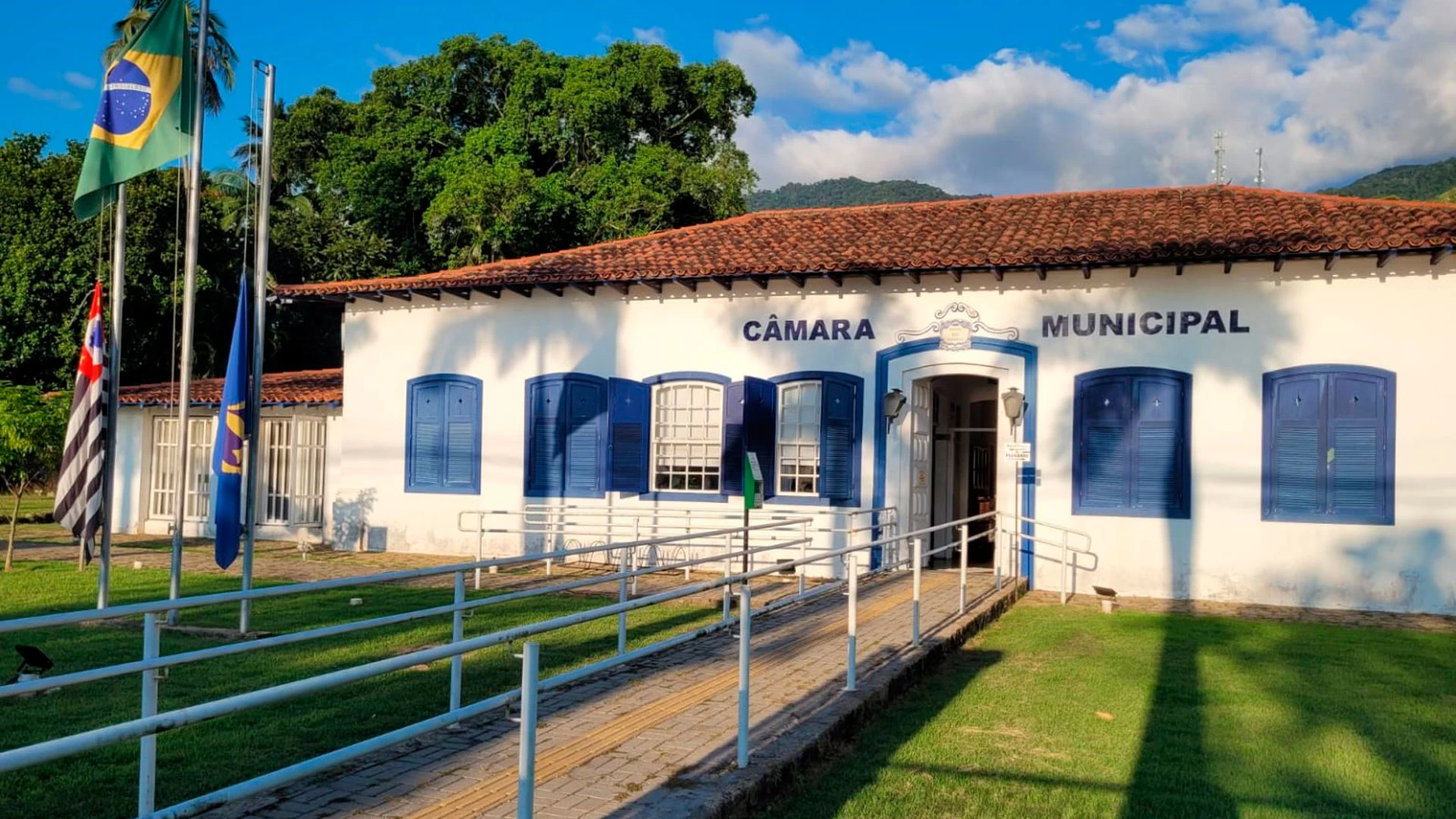 Audiência Pública: Prestação de contas
