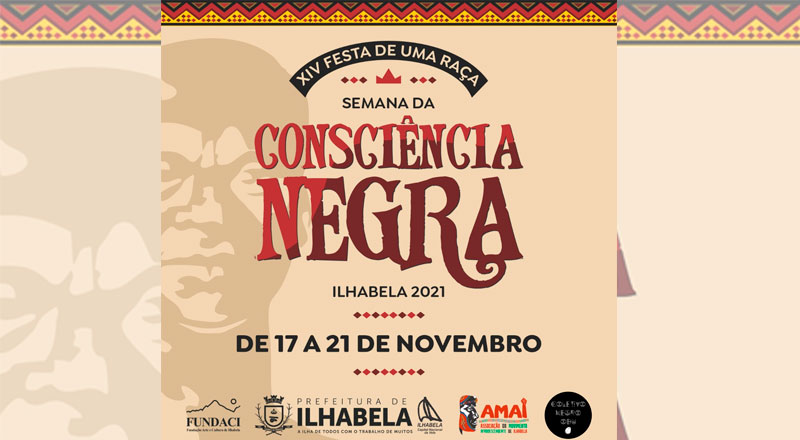 XIV Semana da Consciência Negra 