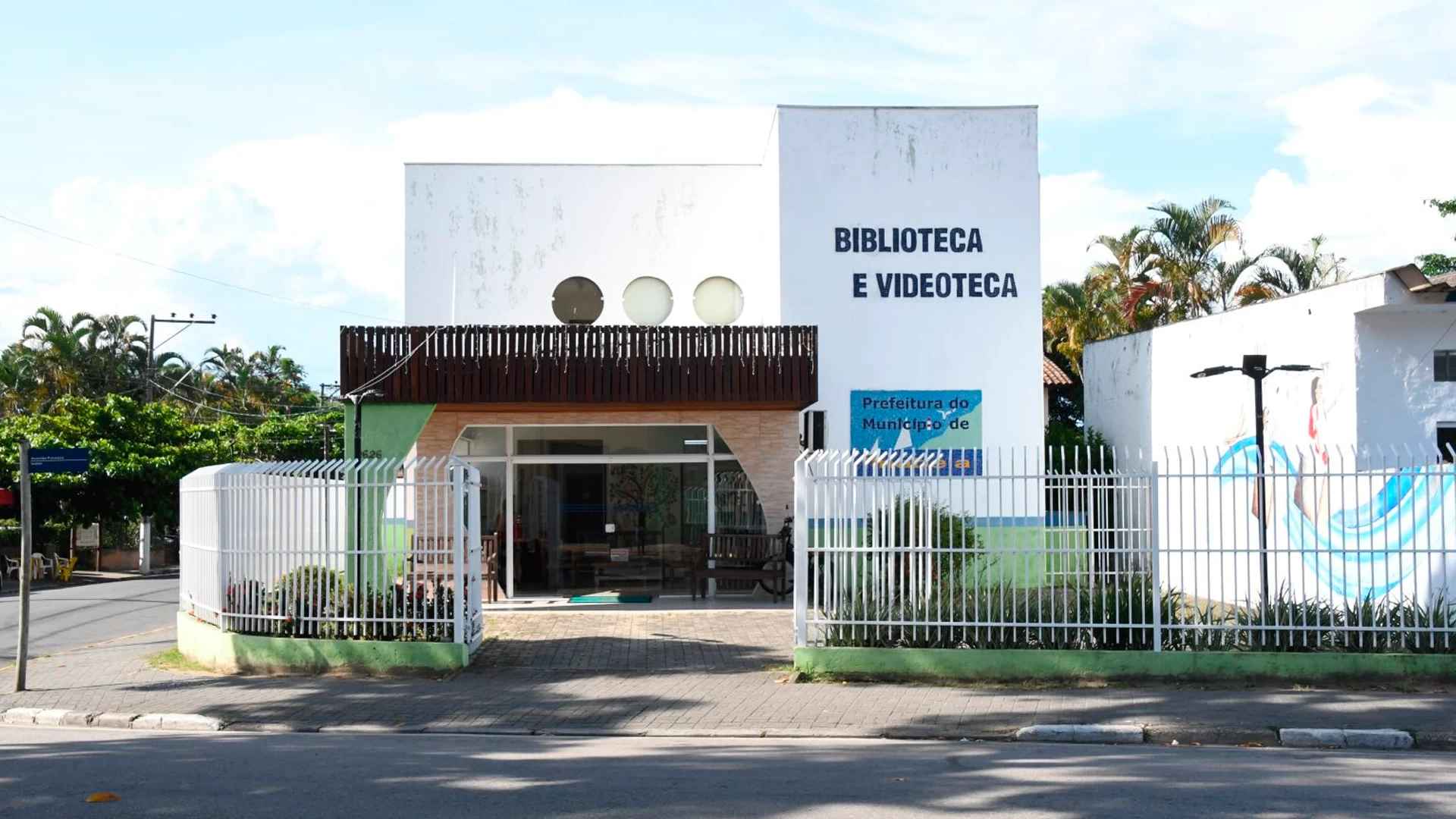 Clube de Leitura 