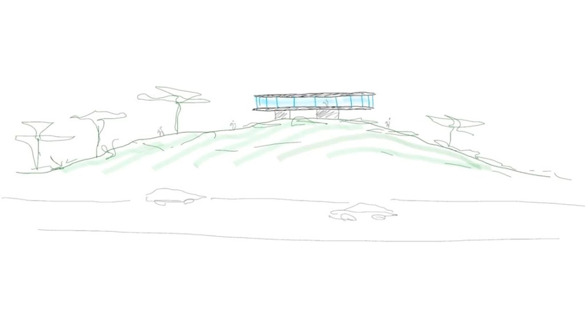 Audiência pública: Projeto do Mirante 