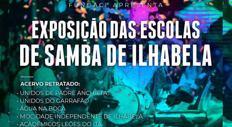 “Antigos Carnavais e Banho da Dorotéia”