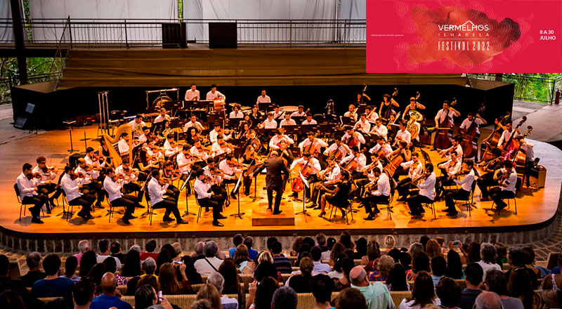 Orquestra Sinfônica Municipal de SP