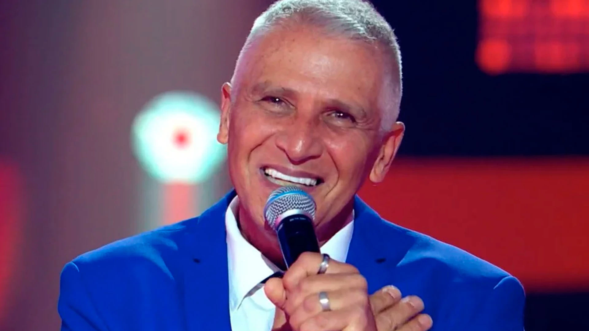 Maurício Gasperini e Legião Cover