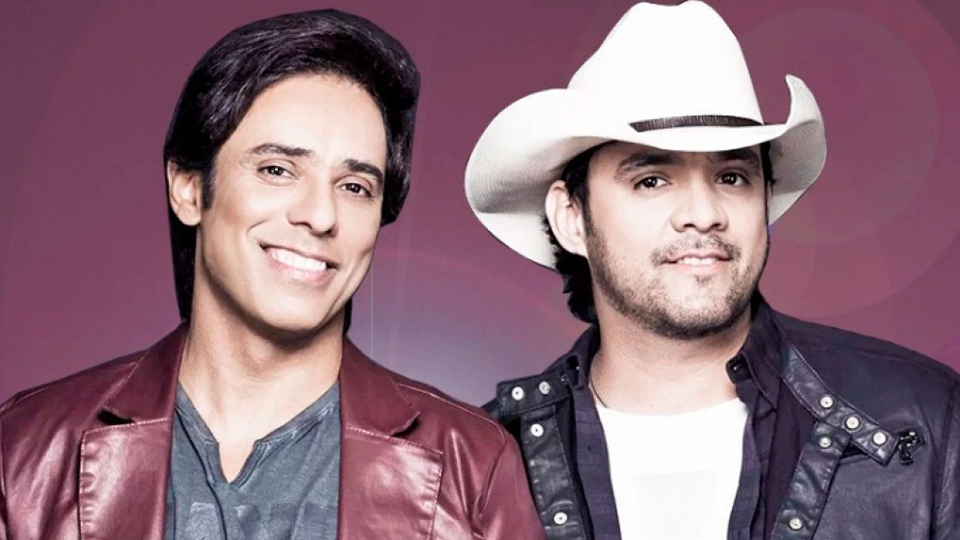 Guilherme e Santiago