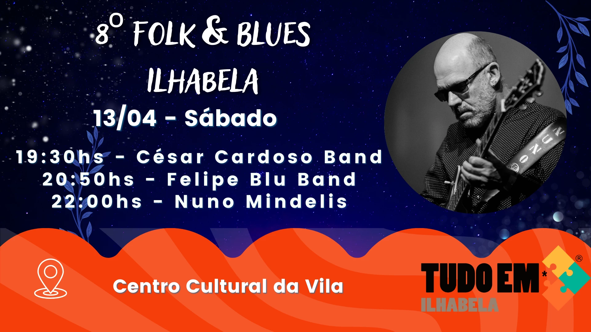 Folk & Blues
