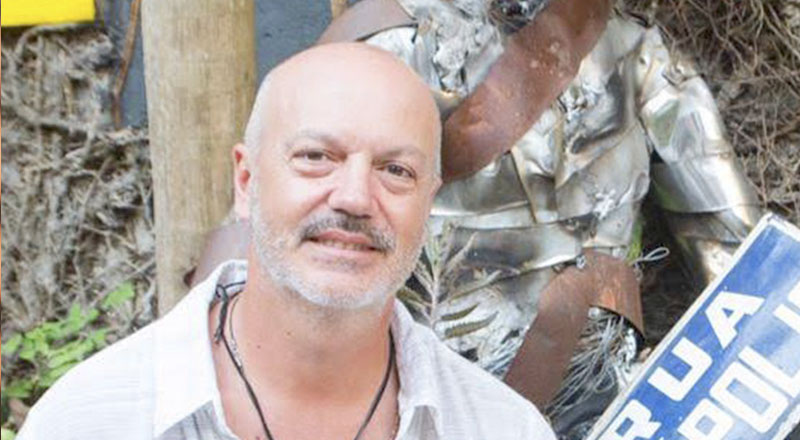 Exposição “ArtEmar” em Ilhabela