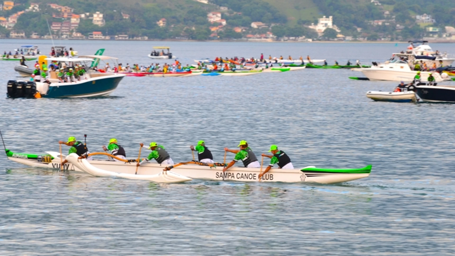 VIBE Ilhabela 2025