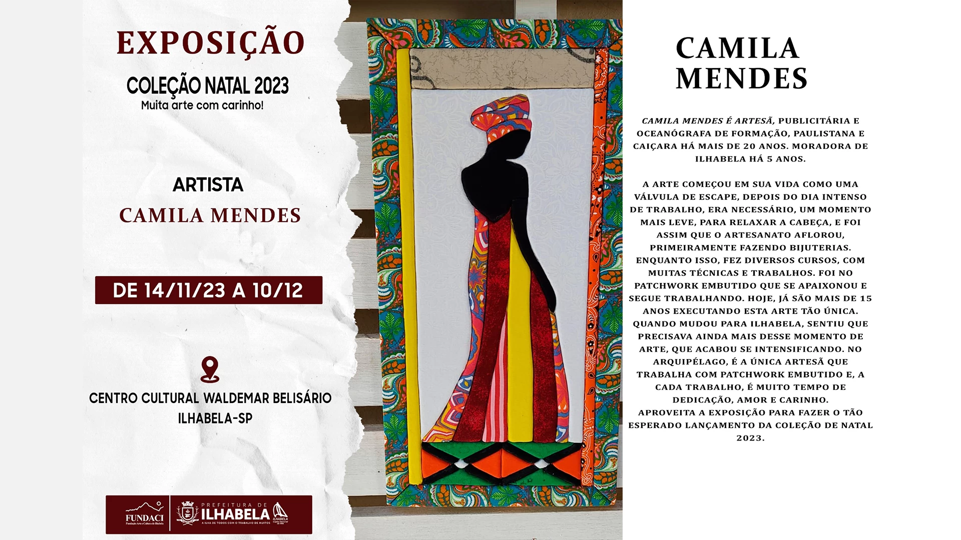 Exposição 