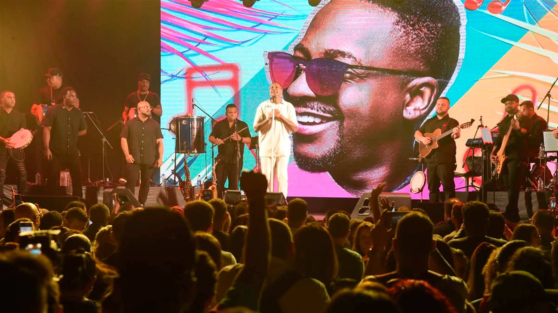 Show Mumuzinho