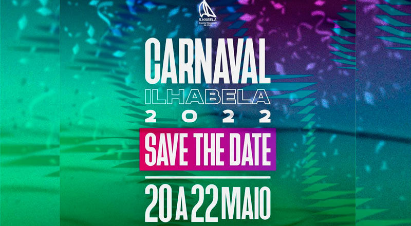 Carnaval Ilhabela