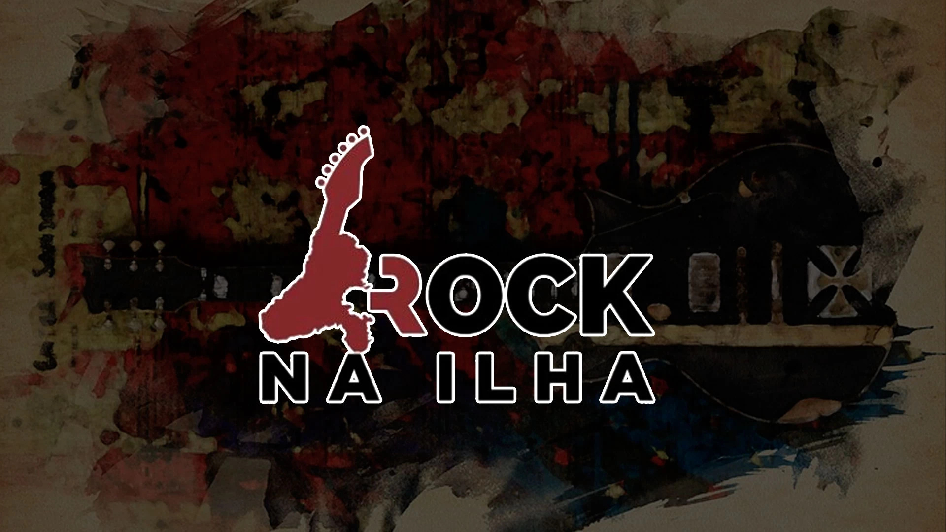 Rock na Ilha " A FESTA "
