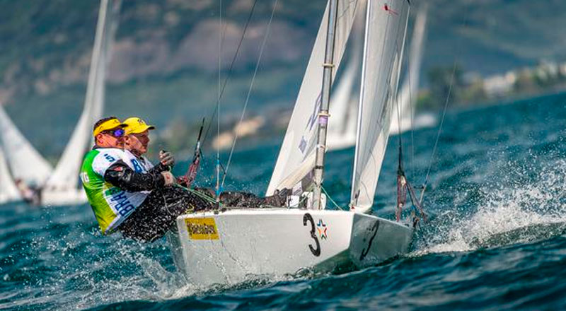 Sul-Americano de Star 2021