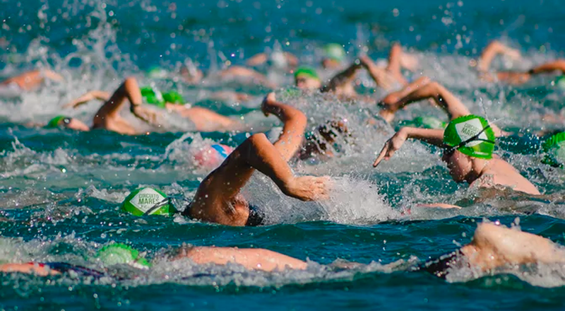 Circuito Mares - Maratona Aquática