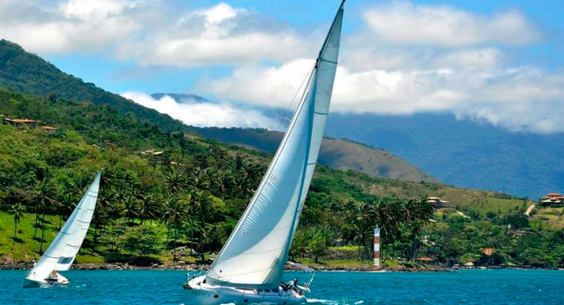 Regata Caipirinhas Cup 2023