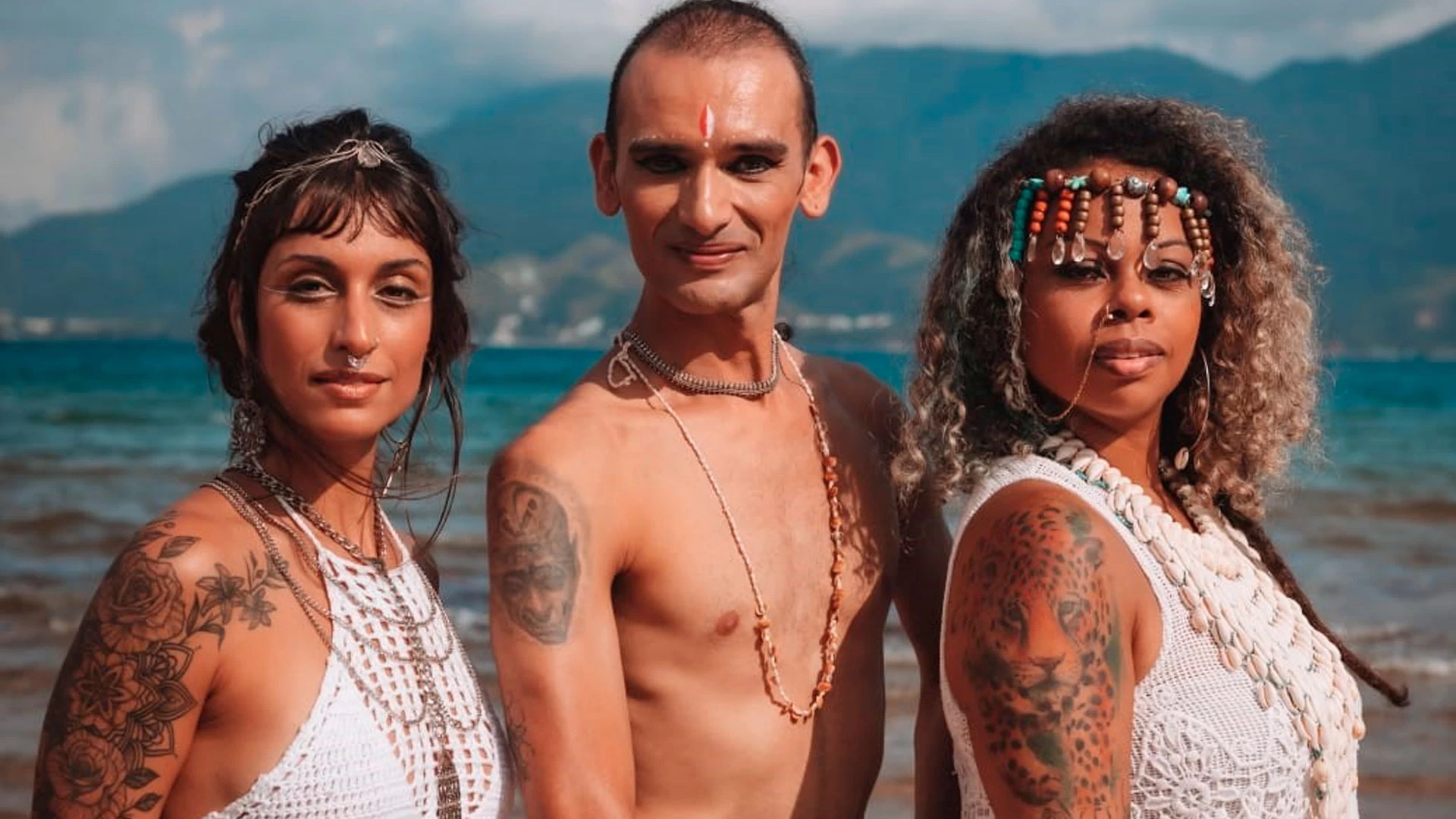  Mostra de Danças Étnicas 
