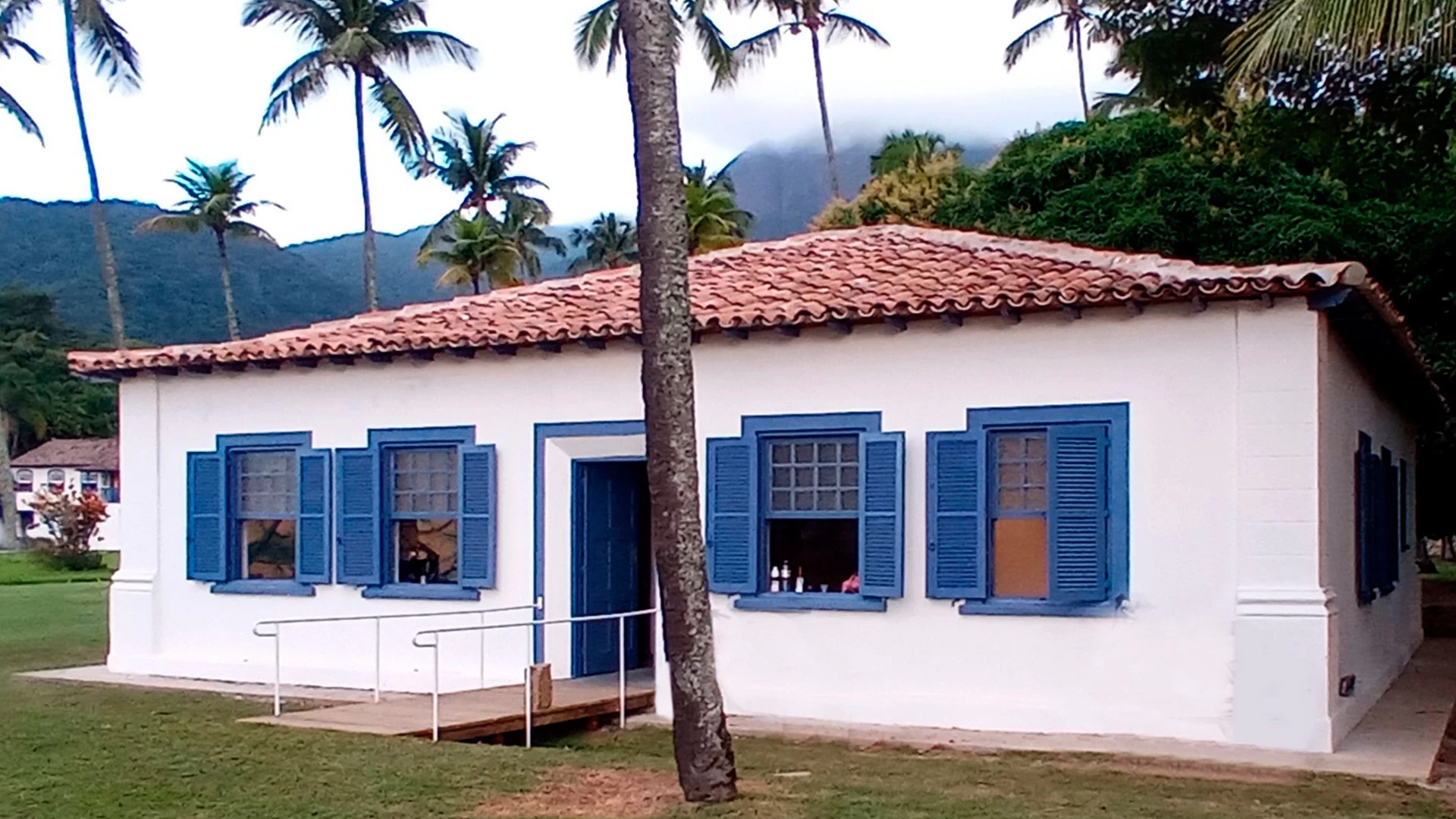 Museu da Cultura Afro-Brasileira