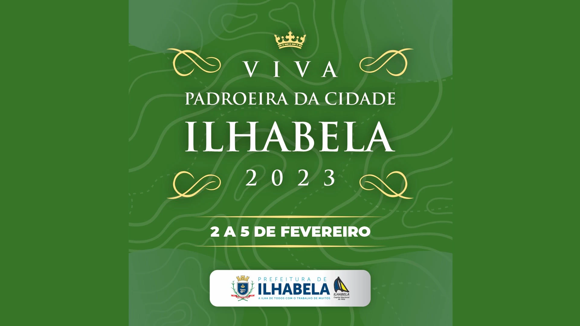 Dia da Padroeira