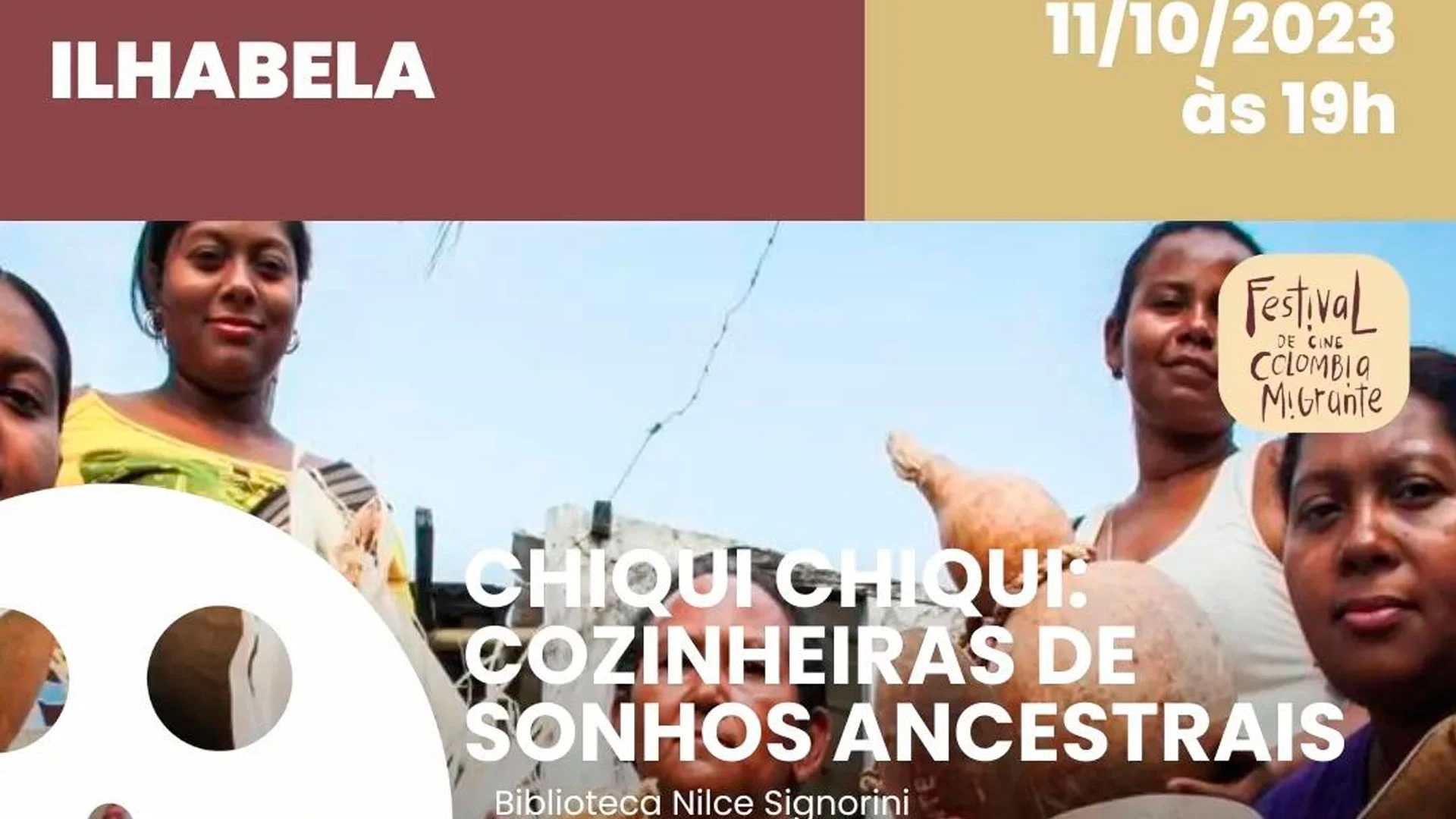 Chiqui Chiqui: Cozinheiras de Sonhos