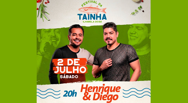 Festival da Tainha 2022 