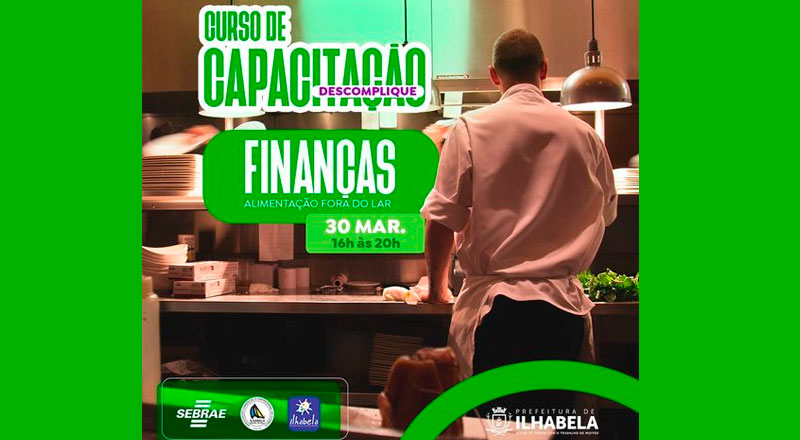 Curso  Descomplique Finanças