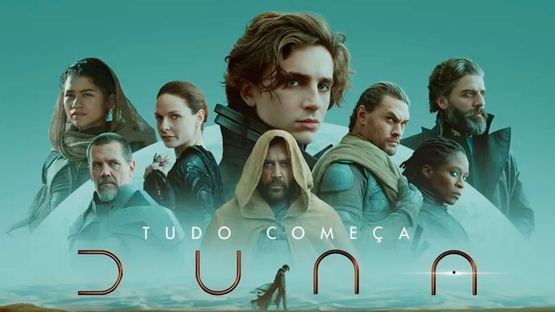 Programação Especial de Cinema