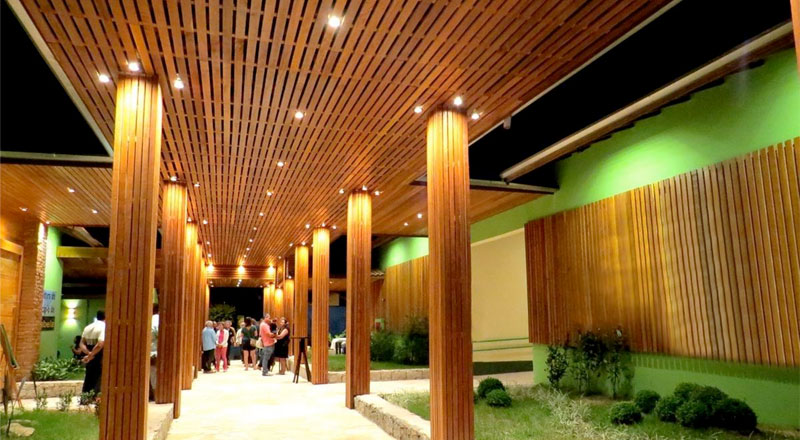 Exposição “ArtEmar” em Ilhabela