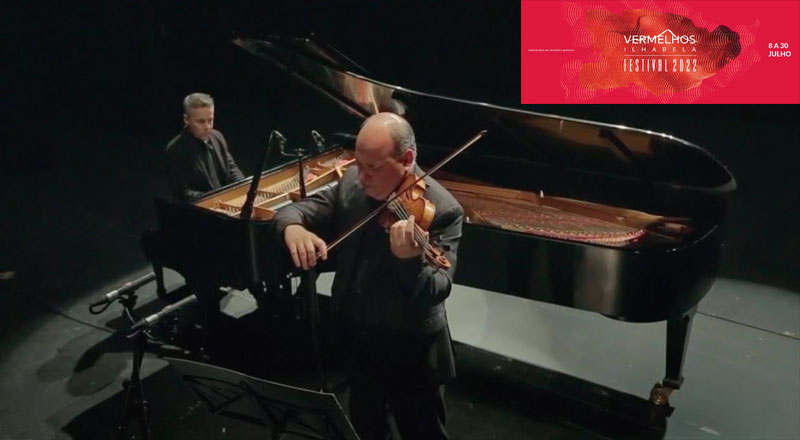 Marcelo Bratke e Cláudio Cruz 