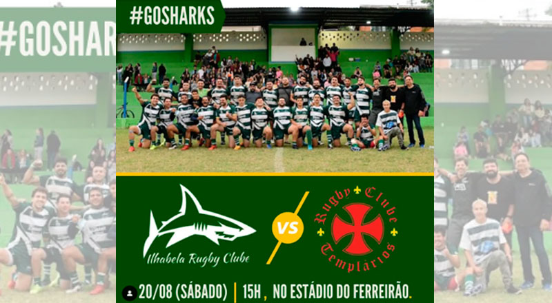 Campeonato Paulista de Rugby - Semifinal