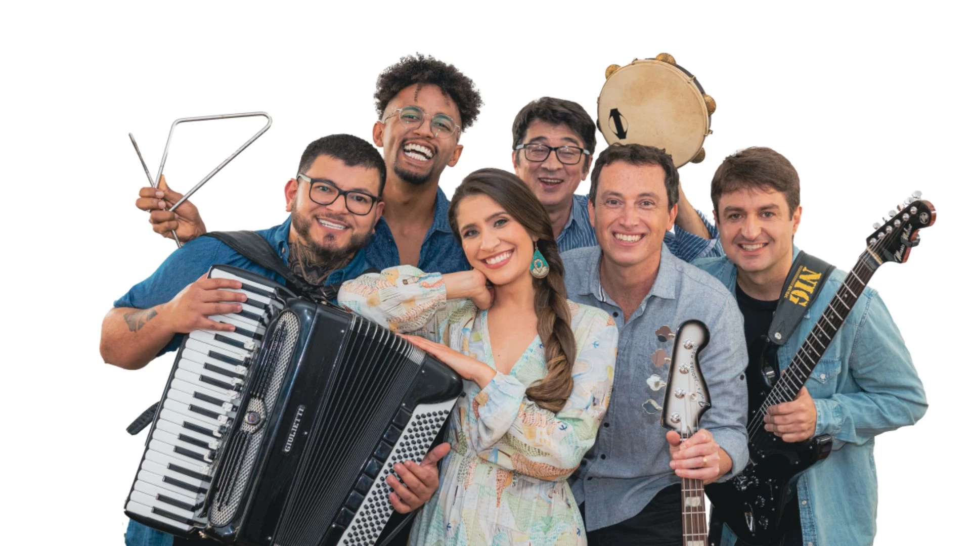 Banda Bicho de Pé