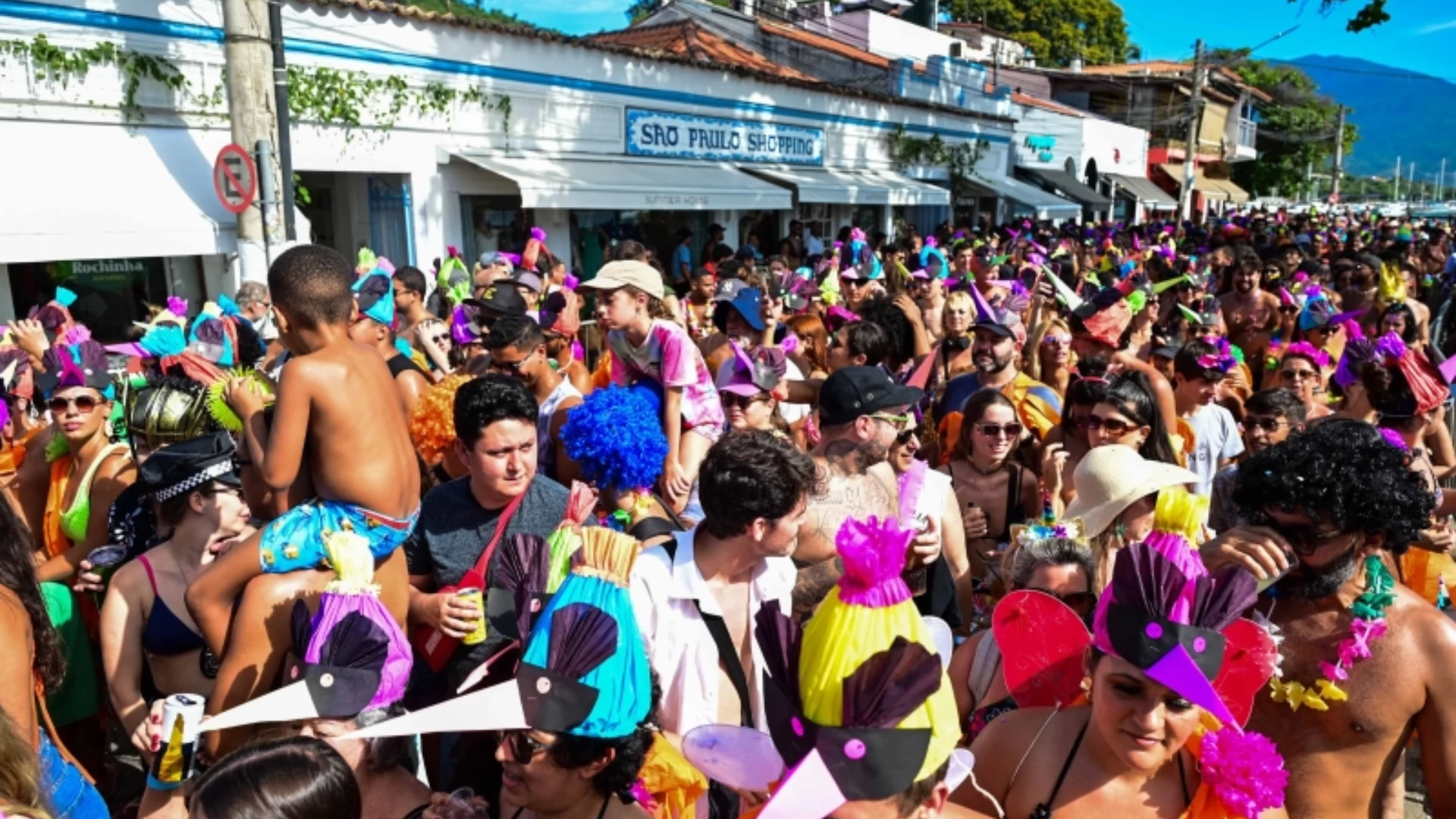 Banho da Dorotéia
