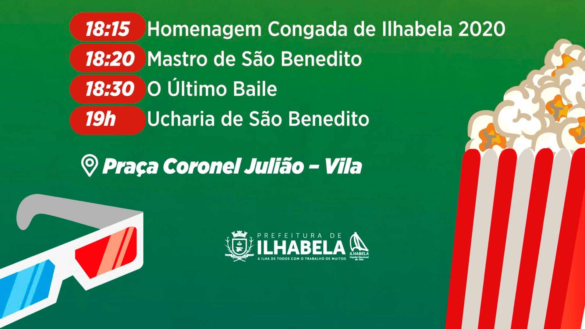 Cine Villa Bella & Clube