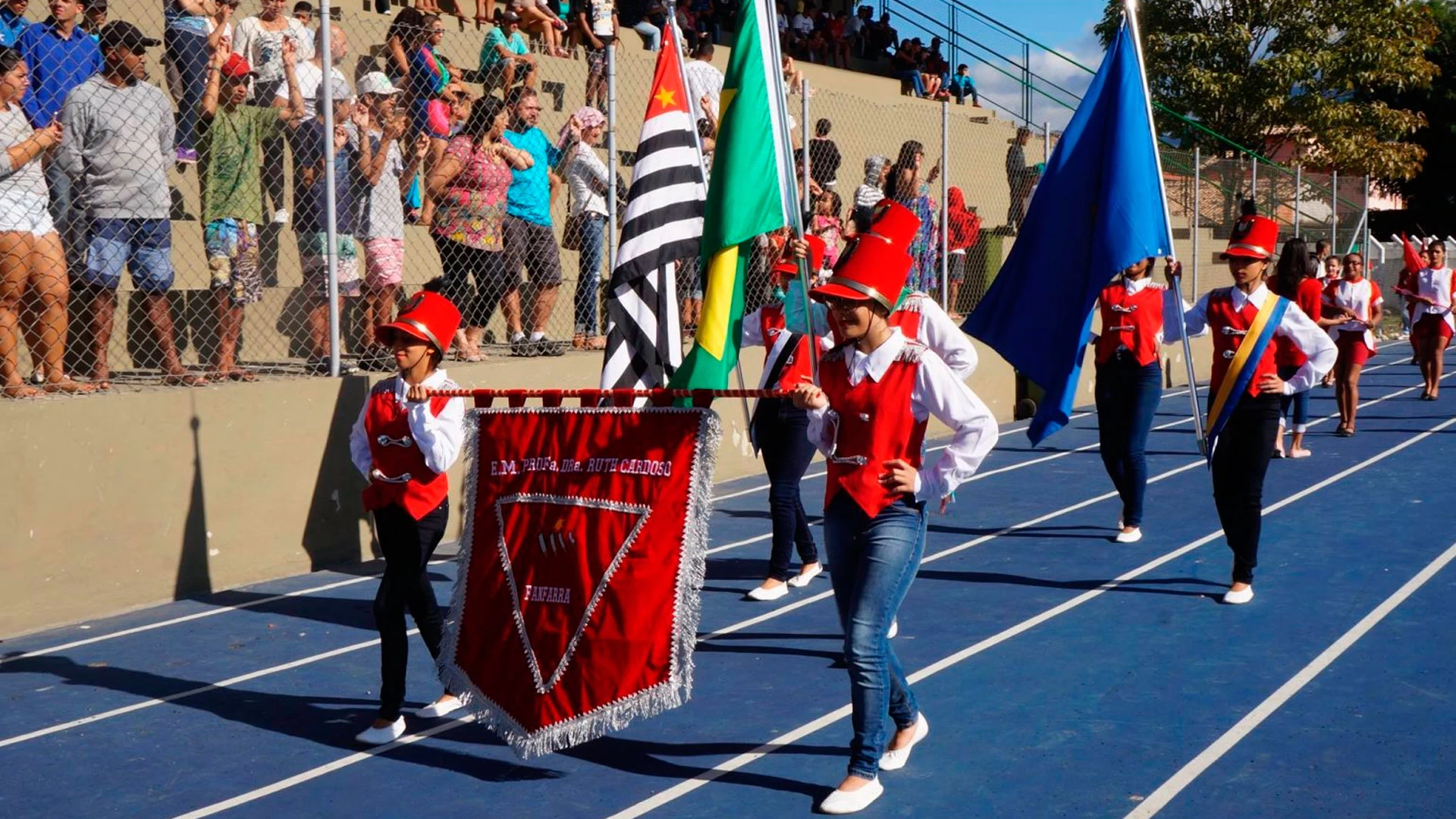 FestFan – Festival de Fanfarras 