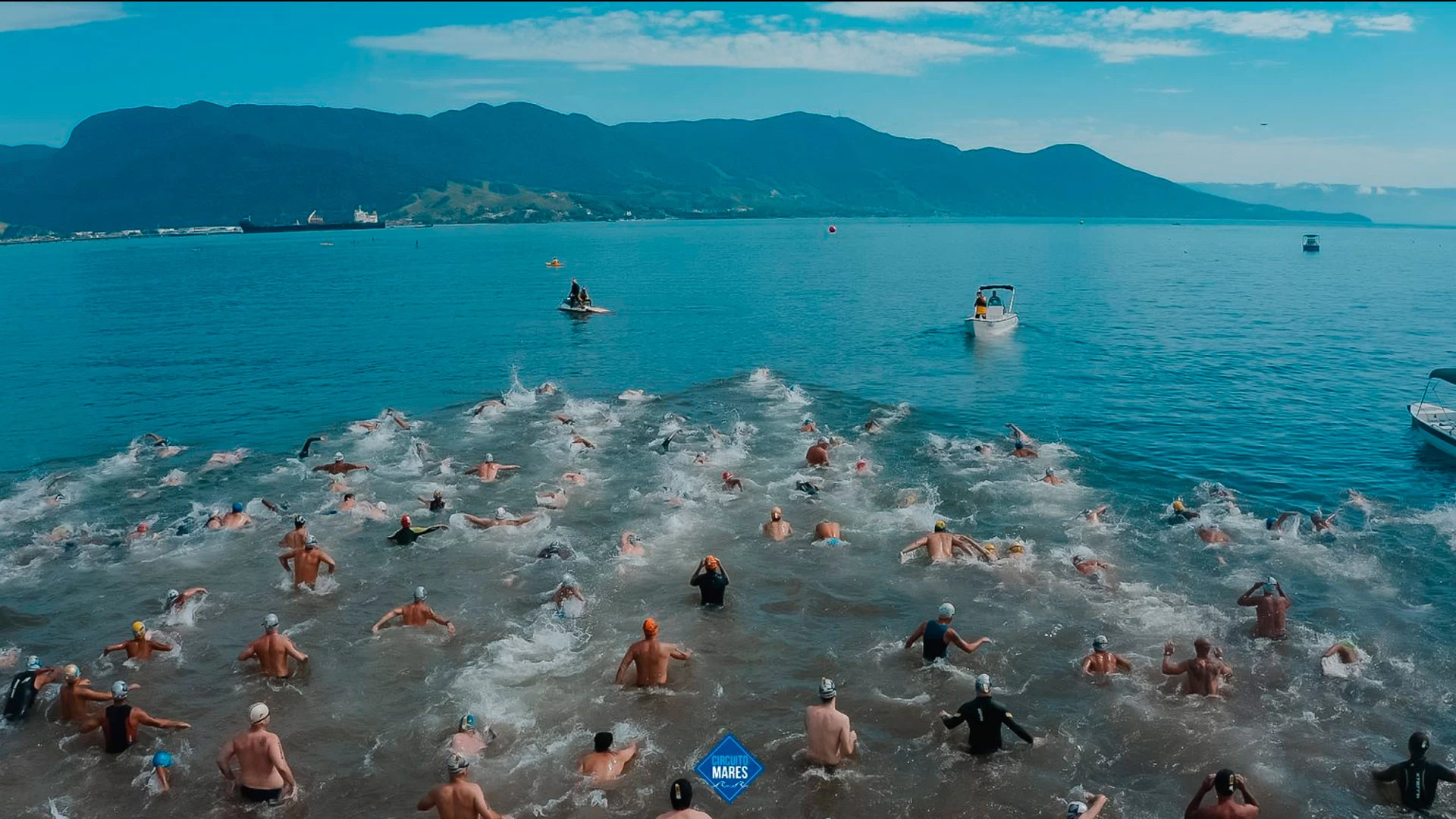 Circuito Mares – Etapa Ilhabela