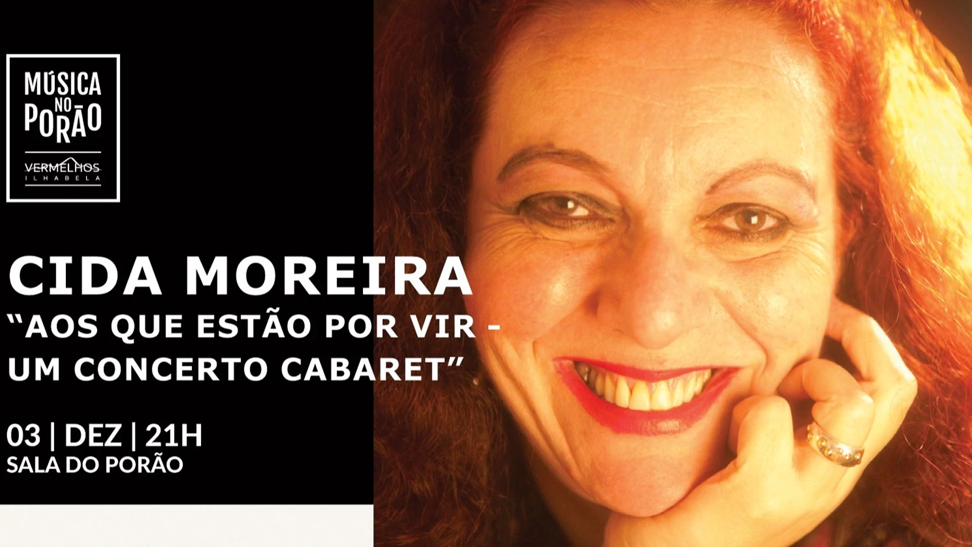Cida Moreira