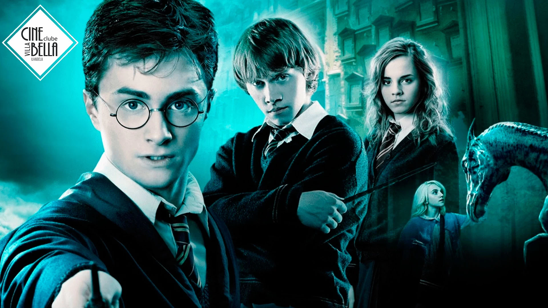 Cine Clube Villa Bella - (07/10)