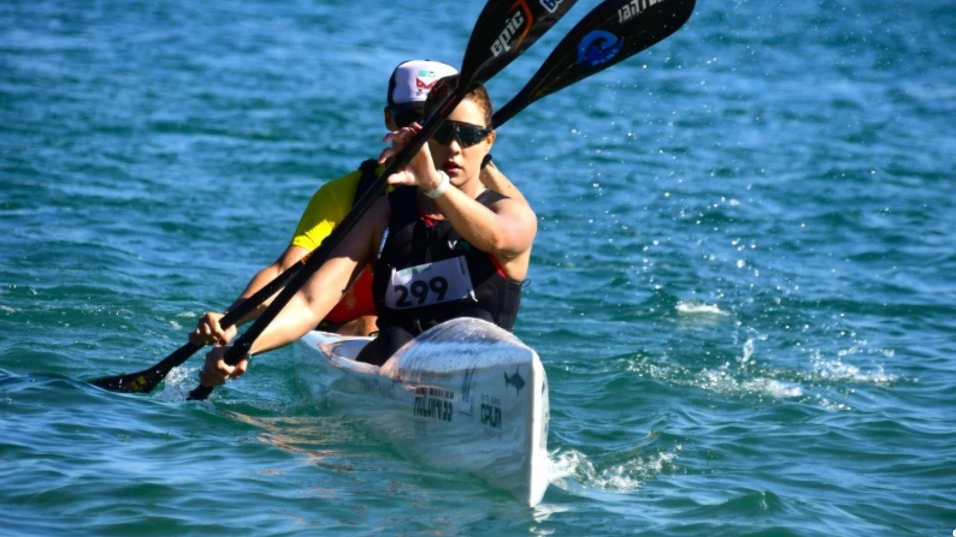 Campeonato Brasileiro de Canoagem
