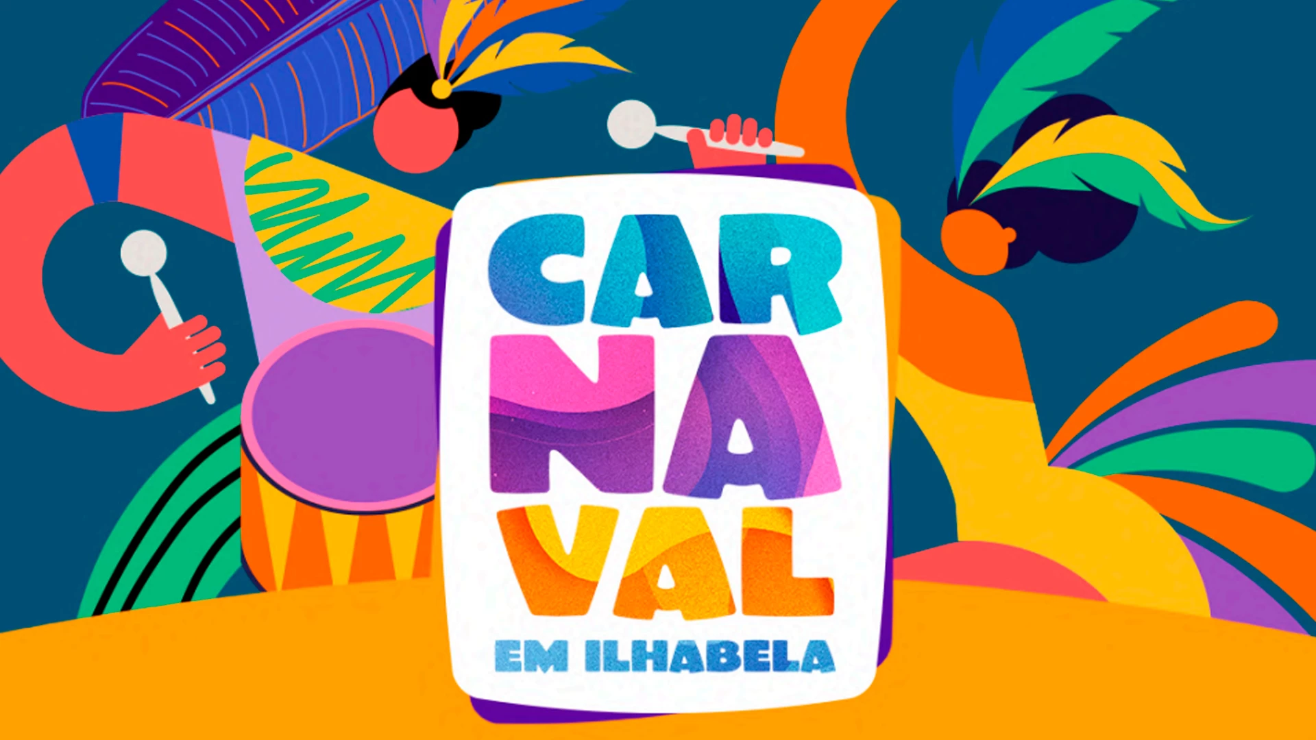 Banho da Dorotéia e Carnaval no Galera
